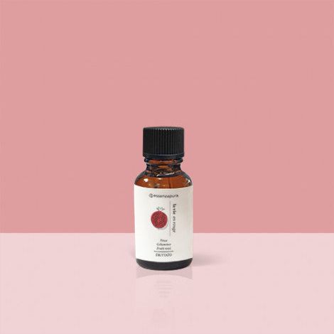 La Vie en Rouge - Ricarica di profumo 27ml Essenzapura