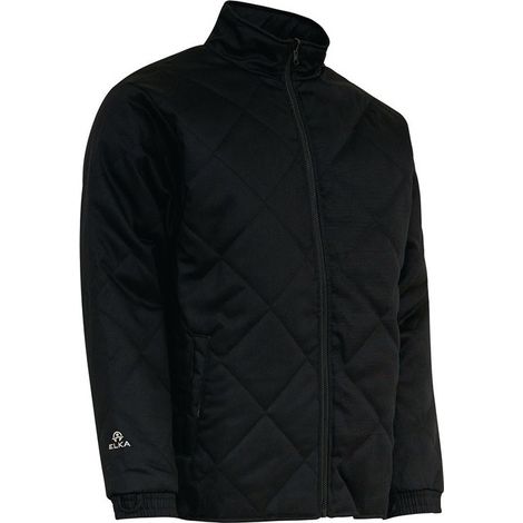 Veste zippée MULTINORM Taille XL noir ELKA RAINWEAR