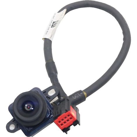 Auto-Rückfahrkamera 56054058AH für Charger 300 (2011–2014) (1/4)