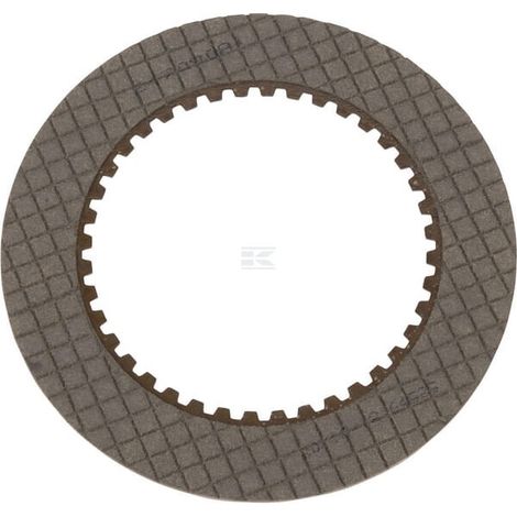 Scheibe LANDINI 716501A1