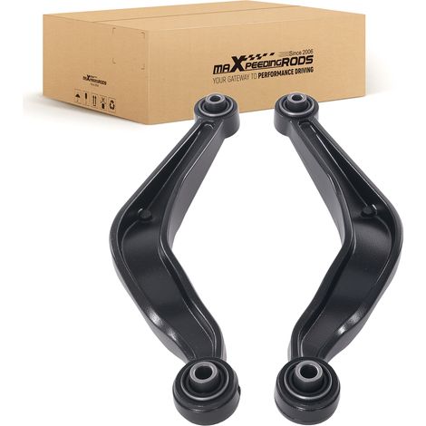 Front Left Right Upper Control Arm for Opel Insignia 13318344 Powder Coated (1/5)