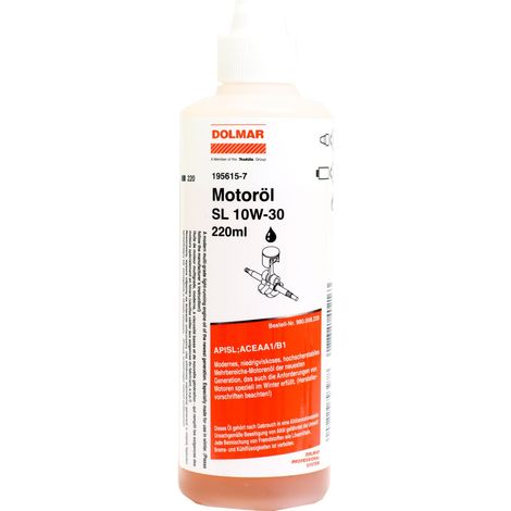 SET BOUTEILLE HUILE MAKITA 195615-7
