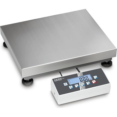 PROVOST - Balance professionnelle pour colis universelle Provost - 6 kg