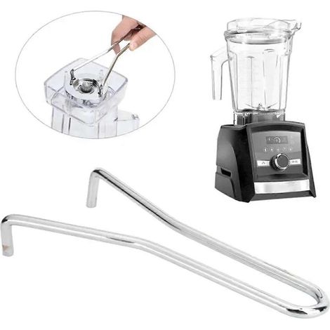 Lame de rechange pour blender/extracteur de jus TWK TM 767 800 TWK Jtc 767 - FFY (1/4)