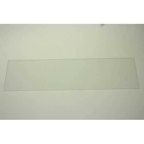 TABLETTE VERRE SECURITE POUR BALCONNET PORTE POUR REFIGERATEUR LIEBHERR (1/2)
