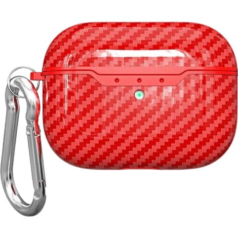Funda de carbono Beline para AirPods Air Pods 3red/ed