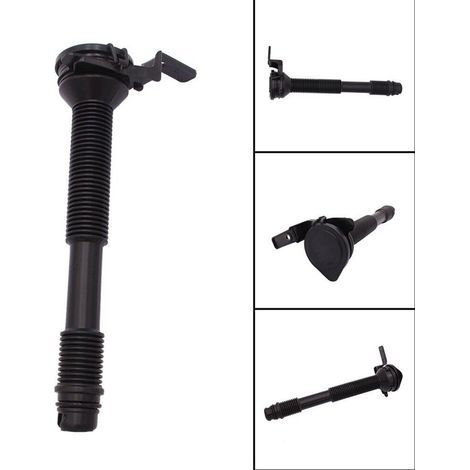 Tuyau de remplissage d'essuie-glace pour BMW X5, E70, X6 et E71, 61667162586, neuf. (1/5)