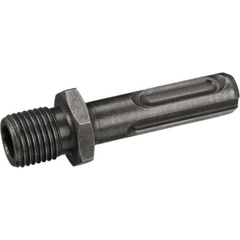 Adattatore mandrino Stanley sds 1/4 (6,3) mm (1/2)