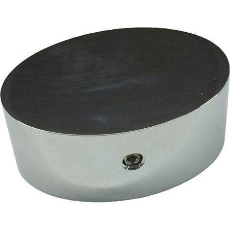 Ricambio maniglia per miscelatore doccia Gessi 22300/031 (1/2)