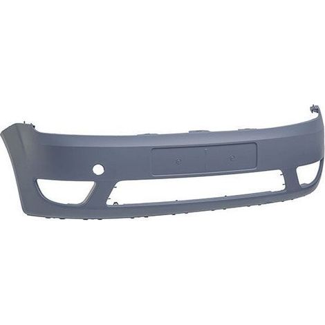 Pare-choc avant à peindre Ford Fiesta MK5 phase 1 2002-2005 PREMIUM