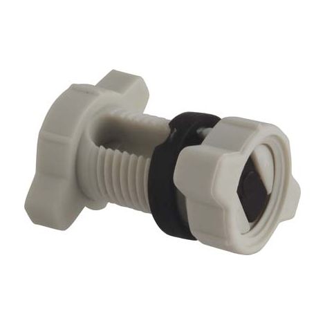 MORSETTO BLOCK FIX - MM 2/6 CF=PZ 100- 1 confezioni