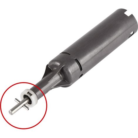 Motor-Cross-Kopf 35W Direktantrieb für Dyson V6 / V7 Staubsauger (1/4)