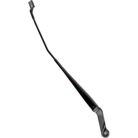 Braccio tergicristallo destro per Fiat Ducato III, Citroen Jumper 250, Peugeot Boxer 2006-2025, Opel Movano C 2021- FT93314 5770RWP2 (1/5)