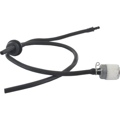 Manguera combustible CASTELGARDEN - GGP 118804820/0