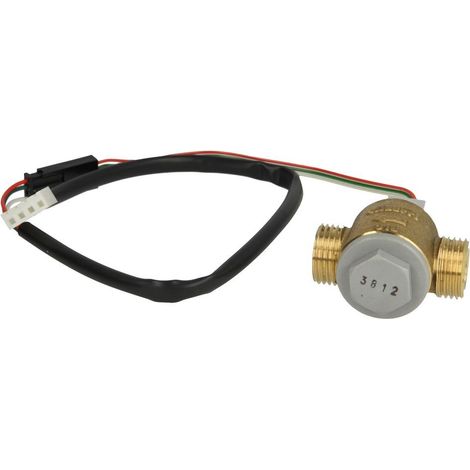 Sonde d'écoulement (KW)