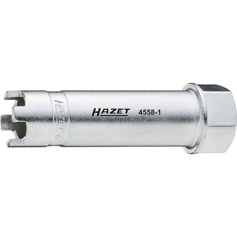 Douille à griffes 4558-1 HAZET
