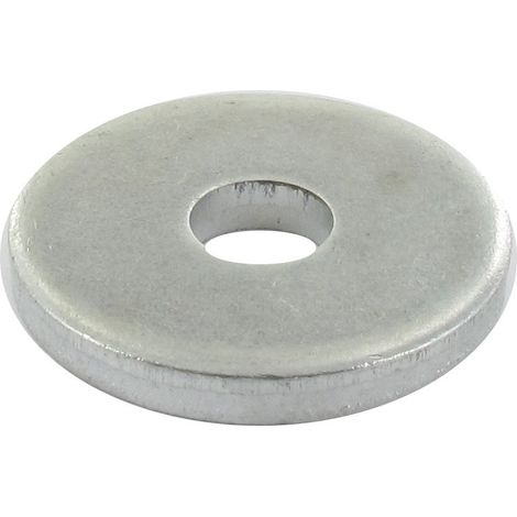 Rondelle plate UNIVERSEL