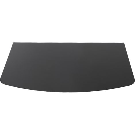 Eck-Schreibtischverbinder 17 Zoll Edelstahl Klemm-L-Schreibtischverbinderplattform für Büro (1/5)