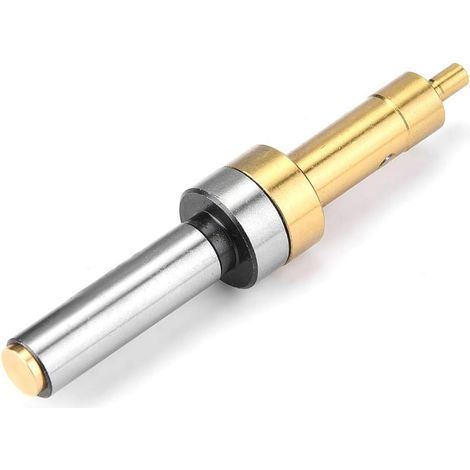 Mechanischer Kantendetektor aus Edelstahl, 10 mm Drehmesswerkzeug für Fräsmaschinen (1/5)