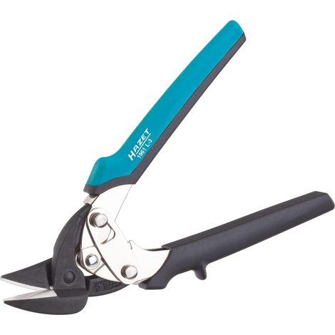 Cisaille à tôle façonnée 1961L-3 ∙ Longueur : 180 mm (1/3)