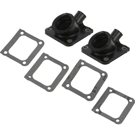 Kit de joint de manchon d'admission de carburateur de remplacement pour BANSHEE YFZ 350 1987‑2006 (1/5)