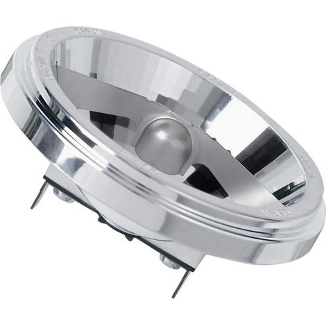 Osram 011783 Glühbirne G53 Halospot 111 75W 12V 3050K 850lm