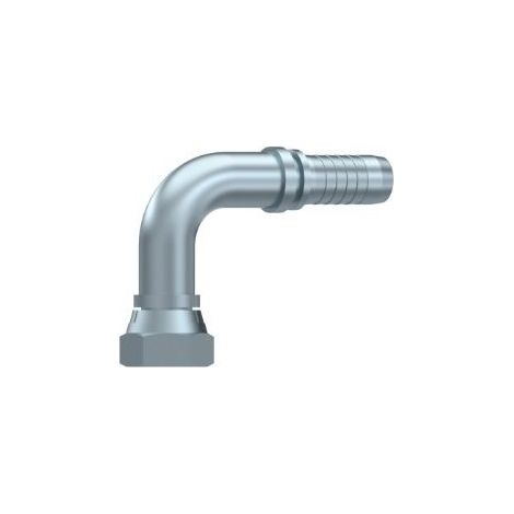 HEMBRA GIRATORIA 90 3/8-3/8 - DICSA