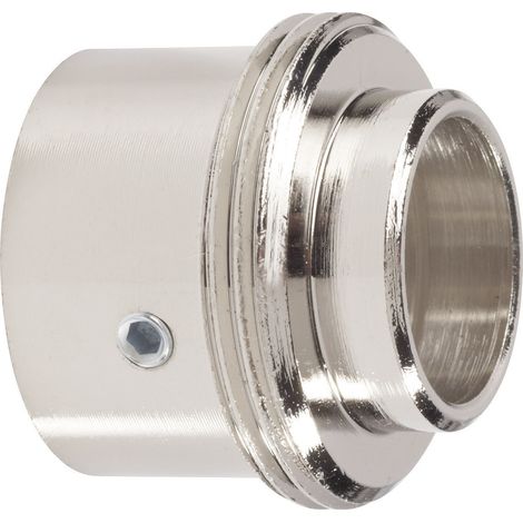 700101 Heizkörper-Ventil-Adapter Passend für Heizkörper Danfoss RA (1/3)