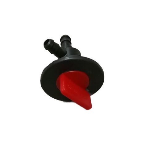 Grifo Combustible para generador compatible con Gda4650E