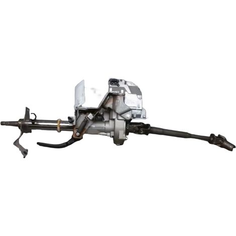 Colonne De Direction Assistee NISSAN Qhasqai 2007- [PRODUIT D'OCCASION]♻️48811br61a (1/5)