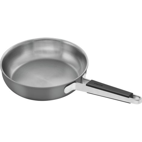 Sartén zwilling pure induction compatible inducción 24 cm