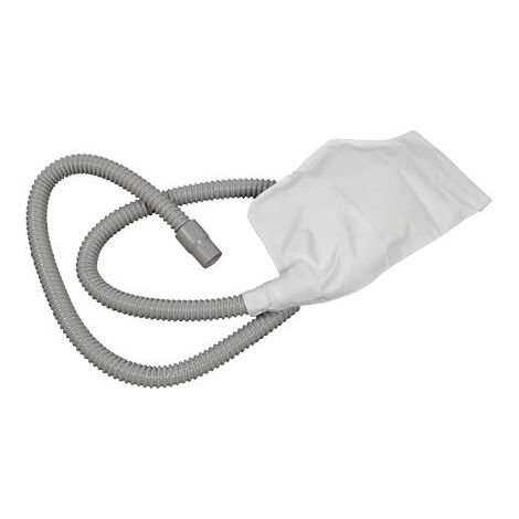 Sac à poussière PREVOST Ø 152 mm pour Ponceuses orbitales x 1 ( Prix pour 1 )