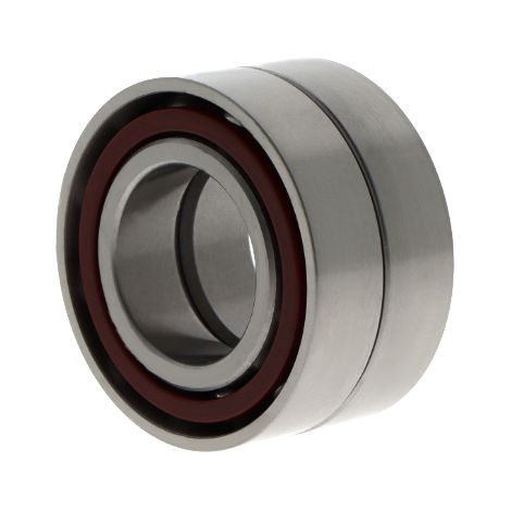 FAG 6306 -C2HRS Rillenkugellager Innen-Ø 30 mm Außen-Ø 72 mm Breite19 mm (1/2)