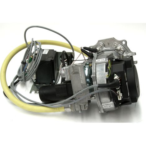 Brenner A1 BG 40 Methan für ROTEX A1 BG bis BJ 2018 - 5011827 von Daikin