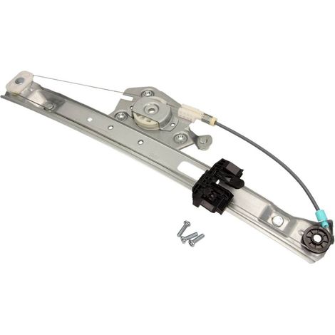 LÈVE-VITRE MAGNETI MARELLI ARRIÈRE GAUCHE BMW E90 SANS MOTEUR (1/2)