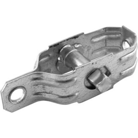 Verzinkter Drahtspanner - 90 x 30mm, INDEX.