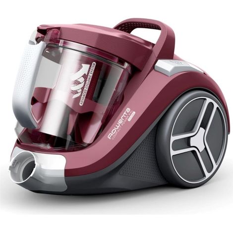 ROWENTA ASPIRADOR  Sin Bolsa RO 4B63 Animal + (1/2)