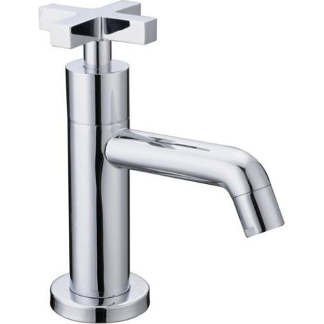 Primaster Kaltwasserarmatur Graz Wasserhahn Armatur Badarmatur (1/2)