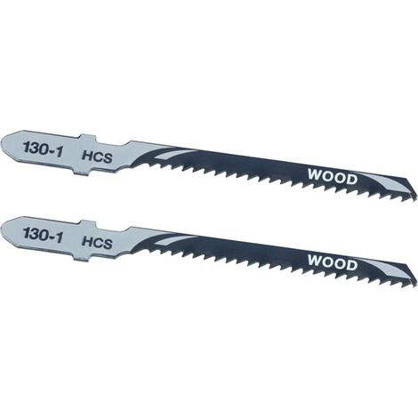 STANLEY - 2 LAME CURVE FRESATE 70X2,0MM (1/2)