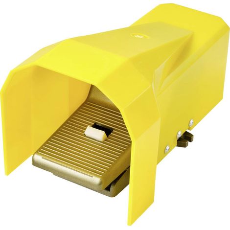 TRU COMPONENTS Valvola pneumatica ad azionamento meccanico TC-13745852 TC-4F210-08LG Materiale cassa Plastica ABS, Lami