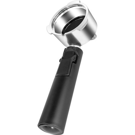 Ersatz-Espressofilter (51 mm) für Dreiohrfilter, Zubehör für Kaffeemaschinen, Küchengerätekomponente