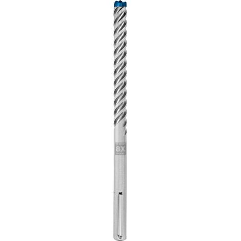 Foret EXPERT SDS max-8X (1/5)