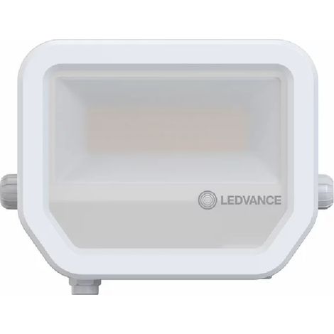 Ledvance FLOODLIGHT 20 FL 20 P 17W 2400lm, IP66, Ángulo de haz de 100°, 4099854305801 (1/4)