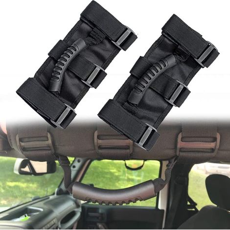 Bouton de levier de vitesse 6 vitesses blanc pour voiture, ergonomique, remplacement pour A6 C6 2004-2011 LHD, jonc argenté (1/5)