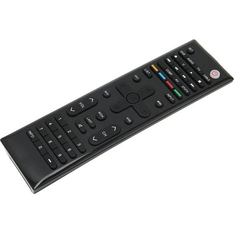 Universelle Fernbedienung für VIZIO-Fernseher – kompatibel mit den Serien und Modellen D, P und E. (1/5)