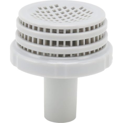 Above Ground Pool Filter, Replacement Part Connector for Pool Strainer Parts Off-Ground Pool (1/5)