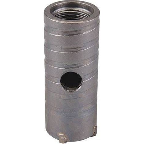 TrAdE Shop Traesio - Fresa A Tazza Carotatrice 30mm Per Muro Pietra Cemento Calcestruzzo - (1/2)