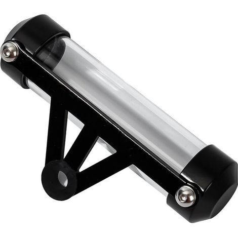 Support de chambre à air étanche en alliage d'aluminium pour moto (1/4)