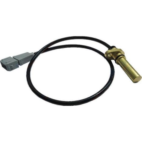 Capteur de vitesse de 45 mm de longueur 7917415537 pour chariot élévateur électrique Linde E16 / E20 / T20 / T30 / E40 / E50 / H40 / H50 (1/5)