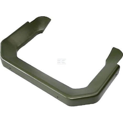 Bord de protection KERBL 162032581